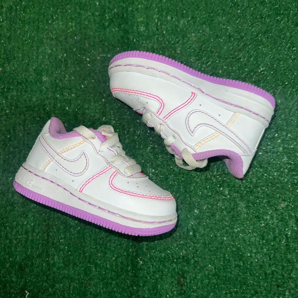 Nike Air Force 1 size 4C